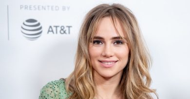 Suki Waterhouse vows to overcome chart flop past with new lo-fi dream pop album