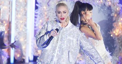 Gwen Stefani Revisits Her Most Iconic Looks In New Video For ‘Let Me Reintroduce Myself’ — Watch