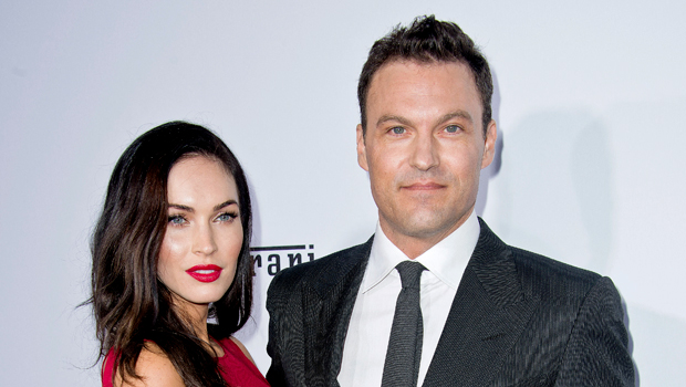 How Megan Fox Feels About Brian Austin Green Moving On With Sharna Burgess After Their Split