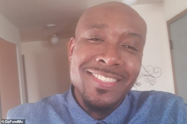 Manuel Ellis, a 33-year-old father-of-two, died of oxygen deprivation on March 3 after being pinned to the ground by cops and having a spit hood put over his head as he walked home from a convenience store with a snack