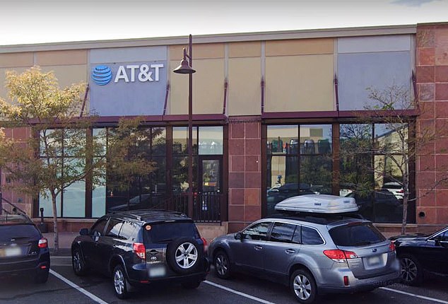 Employees at the AT&T store in Boulder, Colorado, were set to close for the day on April 18 when they went to clear the history of an iPad and discovered that a customer had spent four hours searching for child porn on the tablet