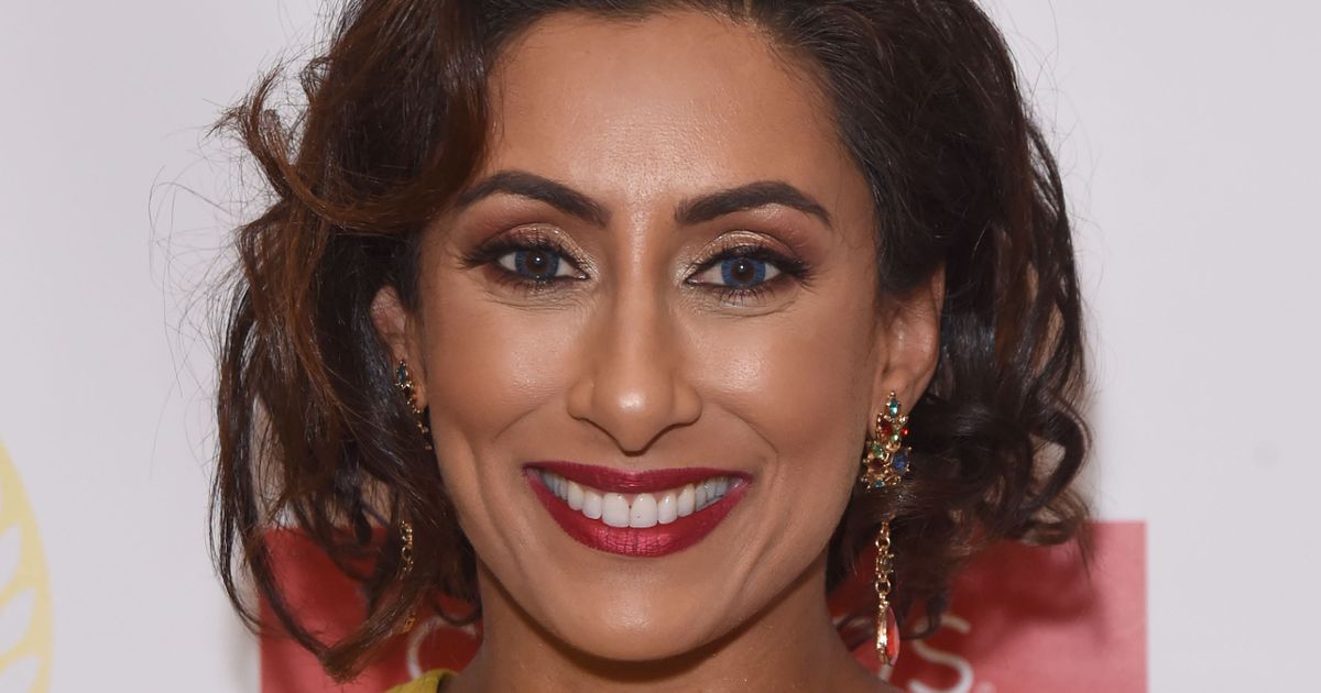 Saira Khan quits Loose Women after 5 years as she wants to move on with her life