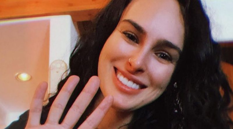 Rumer Willis celebrates 4 years of sobriety as she opens up about quitting booze