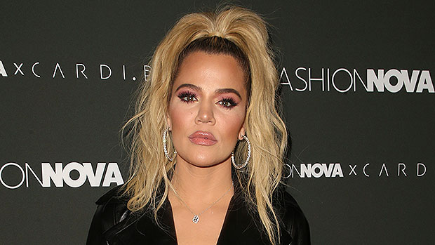 Khloe Kardashian Struggles With COVID In Quarantine In Never-Before-Seen ‘KUWTK’ Clip – Watch
