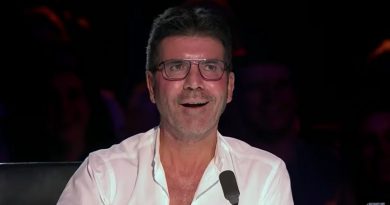 BGT ‘forced to plan auditions from abroad’ in order to carry on through Covid