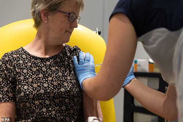 Analysis found nearly one in four people live in a constituency with no hospital, GP practice or appropriate community building for giving coronavirus vaccines