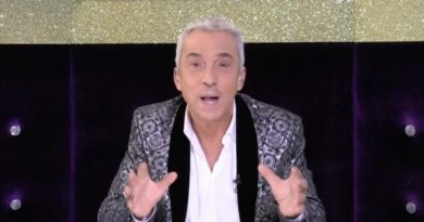 Strictly ’21 chaos as Bruno Tonioli ‘at risk’ and Anton du Beke ‘to replace him’