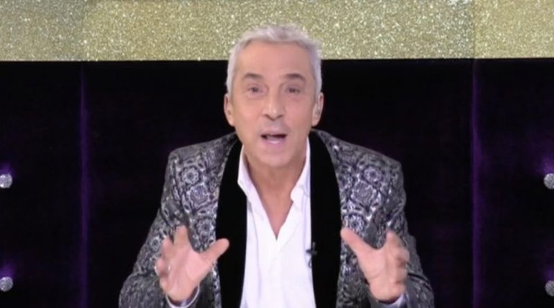 Strictly ’21 chaos as Bruno Tonioli ‘at risk’ and Anton du Beke ‘to replace him’