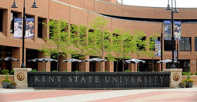 Kent State University in Ohio also downloaded the infected software, according to a Wall Street analysis of online records