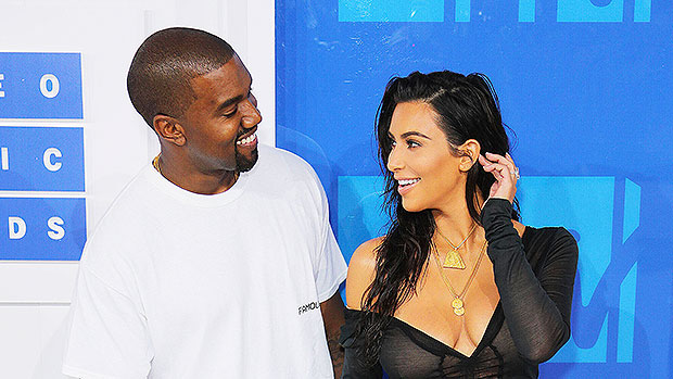Kanye West ‘Taking Space’ From Kim Kardashian In Wyoming With ‘No Plans’ On Returning To LA Soon