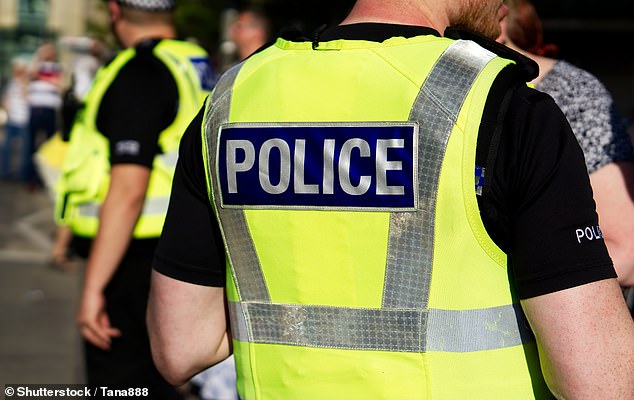 Devon and Cornwall Police said the man's death is not being treated as suspicious but as accidental.(Stock image)
