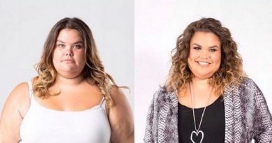 Gogglebox’s Amy Tapper shares secrets to 3.5 stone loss as she vows to lose more