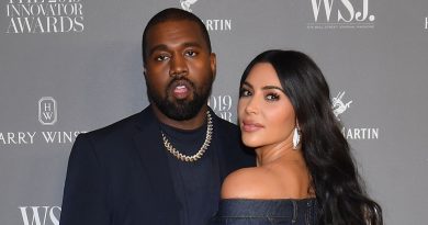 Kim Kardashian and Kanye West marriage ‘effectively over’ after latest decision