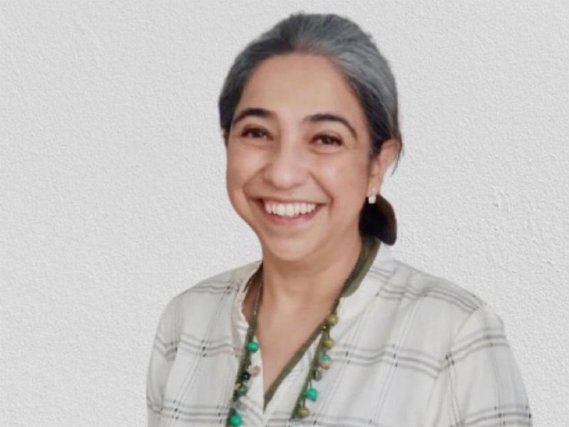 Dr Urmimala Sinha, a Dubai-based clinical psychologist