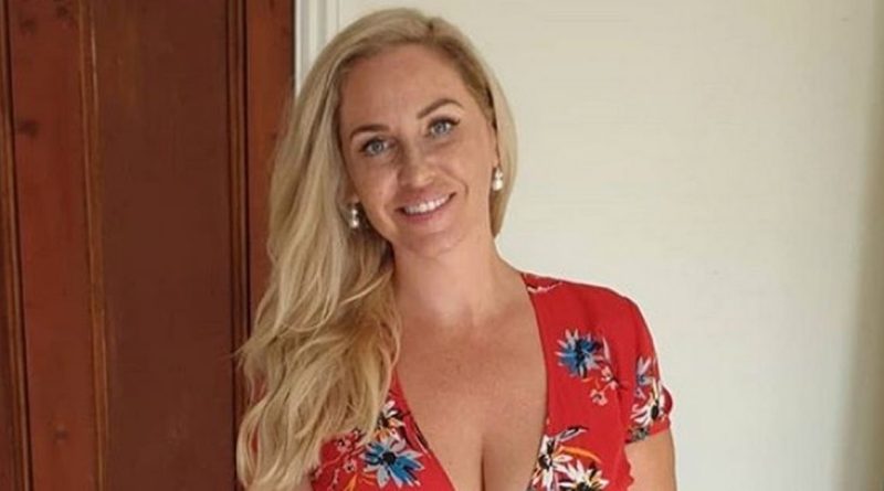 Josie Gibson vows to transform size 18 figure as she struggles to ‘feel sexy’