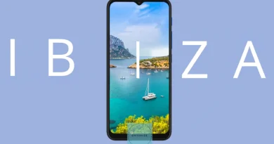 Motorola Ibiza 5G Smartphone Tipped to Be Launched in Q1 2021