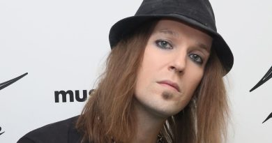 Alexi Laiho’s long battle with health as Children of Bodom rocker dies aged 41