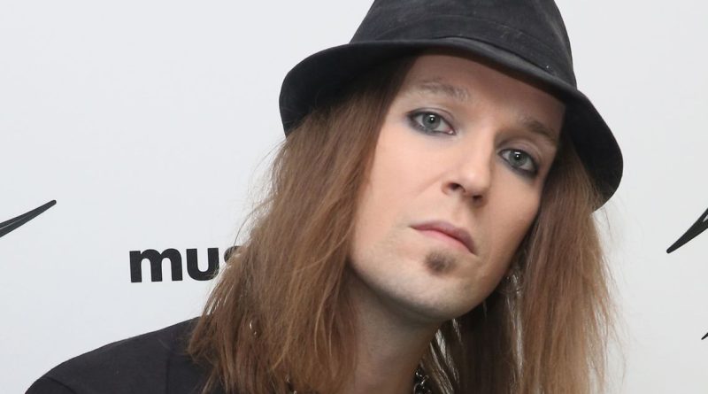 Alexi Laiho’s long battle with health as Children of Bodom rocker dies aged 41