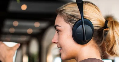 The Best Active Noise Cancelling Headphones and Earphones [January 2021]