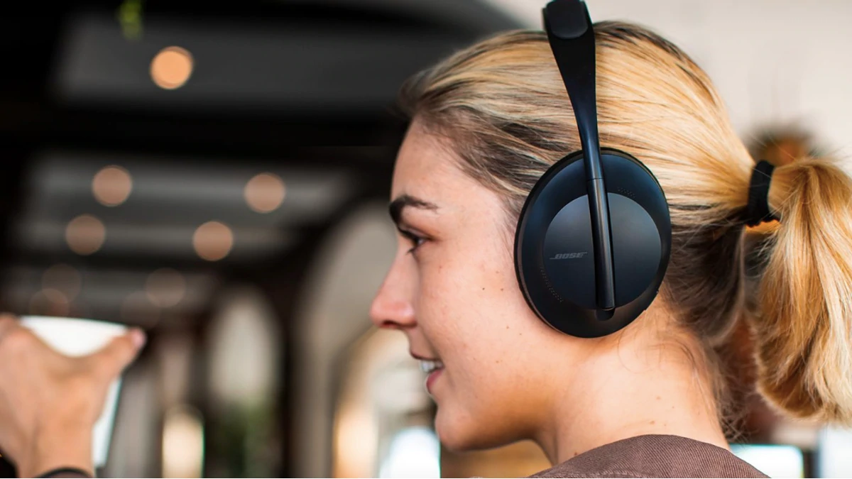 The Best Active Noise Cancelling Headphones and Earphones [January 2021]