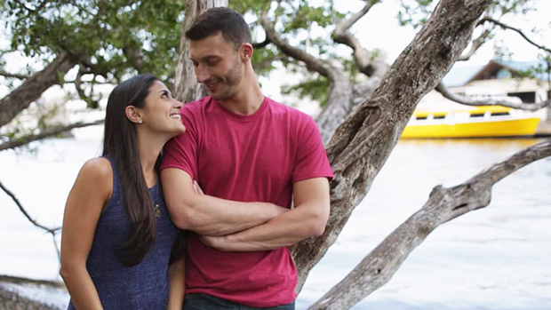 ’90 Day Fiance’s Loren & Alexei Admit They Can ‘Get Through Anything’ After Having A Baby In A Pandemic