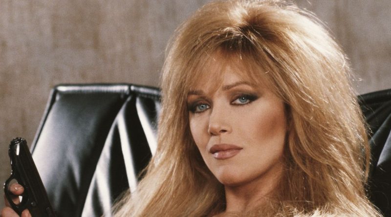 Bond star Tanya Roberts receives fan tributes on touching final Instagram posts
