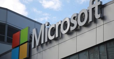 Microsoft planning ‘sweeping visual rejuvenation of Windows’