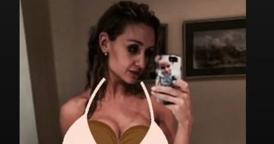 Catherine Tyldesley’s savage response as fans accuse her of Photoshopping body