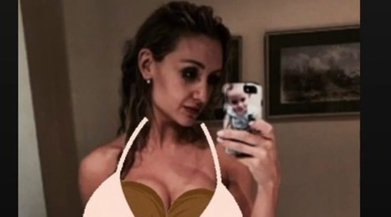 Catherine Tyldesley’s savage response as fans accuse her of Photoshopping body