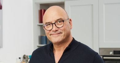 Gregg Wallace ‘wanted to die’ during booze battle and crippling loneliness
