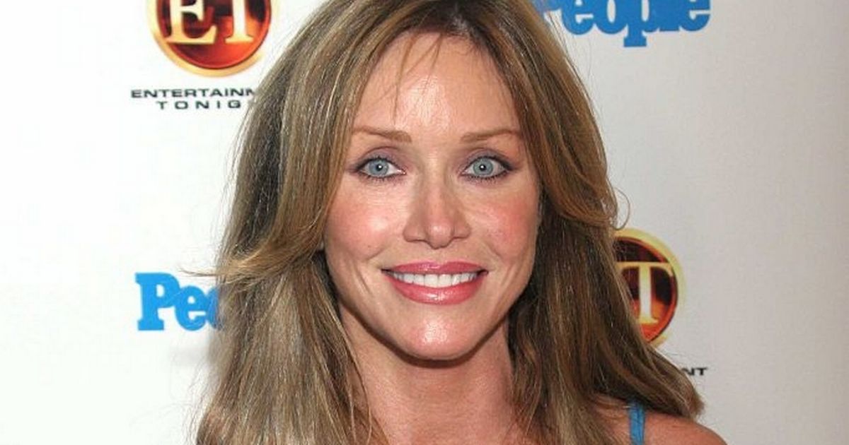 Tanya Roberts’ tearful partner found out she’s still alive during live TV chat
