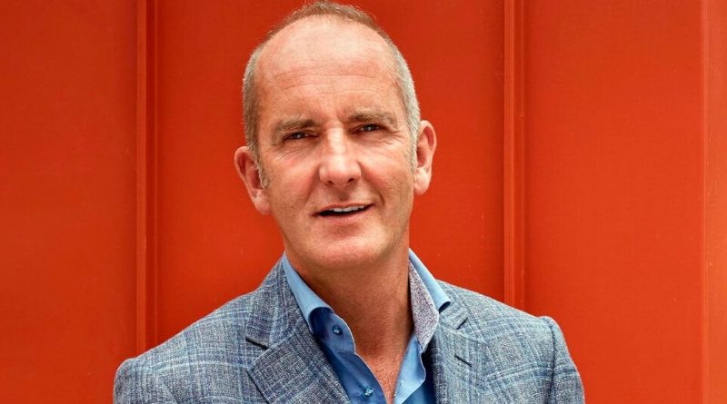 Grand Designs’ Kevin McCloud ‘doesn’t care about rudeness in response to Covid’