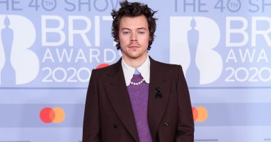 Harry Styles’ love life in full – from Taylor Swift to Olivia Wilde