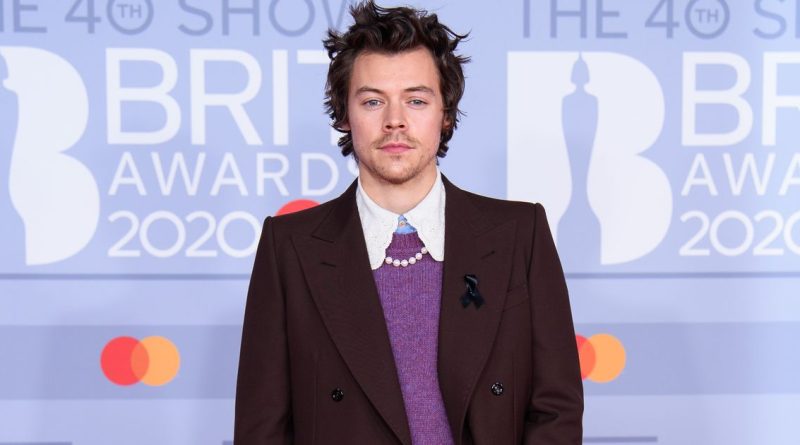 Harry Styles’ love life in full – from Taylor Swift to Olivia Wilde
