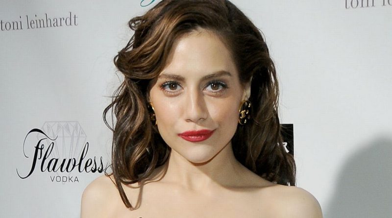 Brittany Murphy death riddle solved – heavy periods caused ‘preventable’ passing
