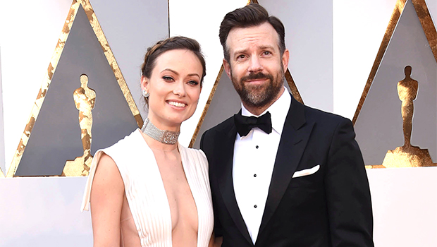 19 Friendliest Celebrity Exes: Olivia Wilde, Jason Sudeikis & More Former Couples Who Stayed Amicable