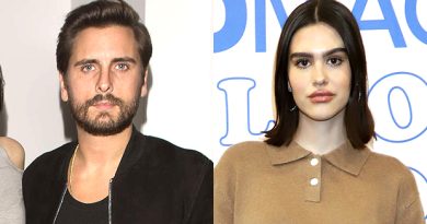 The Truth About Scott Disick & Amelia Hamlin’s Relationship Status After Their New Year’s Eve Vacay