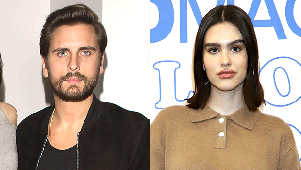 The Truth About Scott Disick & Amelia Hamlin’s Relationship Status After Their New Year’s Eve Vacay