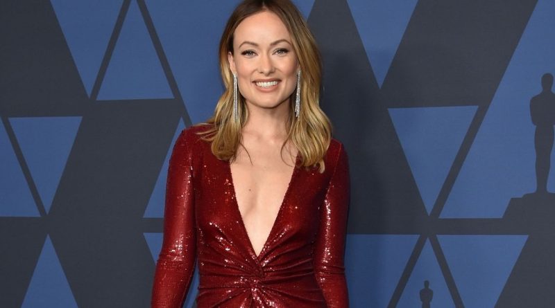 Inside Olivia Wilde’s love life as she appears to be ‘dating’ Harry Styles