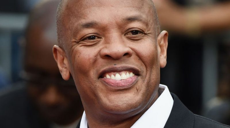 Dr Dre ‘rushed to intensive care after suffering brain aneurysm’