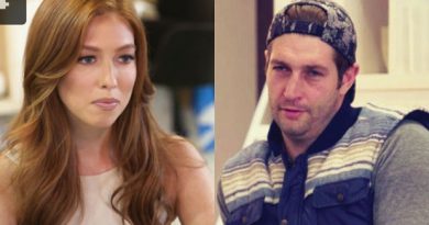 Very Cavallari’s Shannon Ford Breaks Silence On Jay Cutler Lunch Date Following Kristin Split