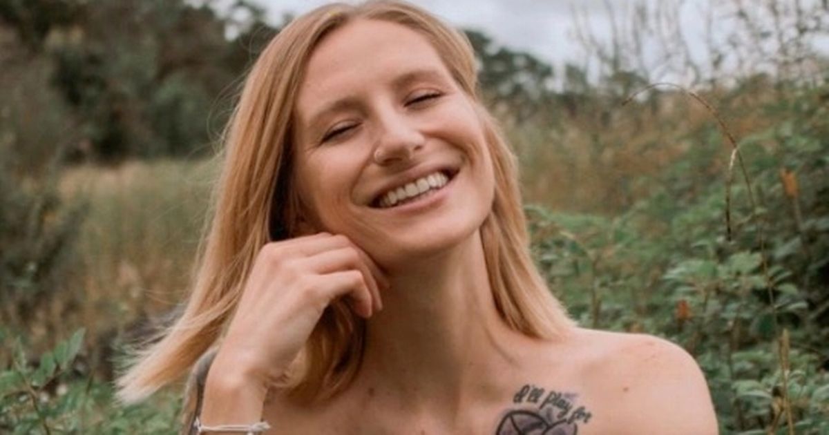 Fitness influencer Cheyann Shaw loses ovarian cancer battle aged 27