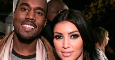 Kim Kardashian and Kanye West’s ‘magnetic’ love story shared in unearthed clip