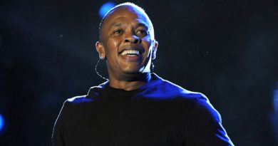 Dr. Dre Says He’s ‘Doing Great’ After Getting ‘Excellent Care’ Following Brain Aneurysm