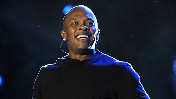 Dr. Dre Says He’s ‘Doing Great’ After Getting ‘Excellent Care’ Following Brain Aneurysm