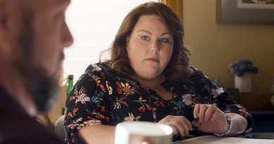 ‘This Is Us’: Chrissy Metz Breaks Down Kate’s ‘Closure’ After Abortion Reveal & Trust Issues With Ellie