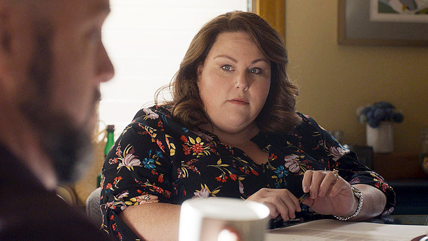 ‘This Is Us’: Chrissy Metz Breaks Down Kate’s ‘Closure’ After Abortion Reveal & Trust Issues With Ellie
