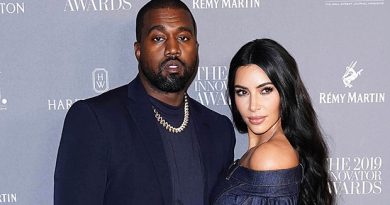 Kim Kardashian Reportedly Getting Ready To Divorce Kanye West: ‘He Knows She’s Done’