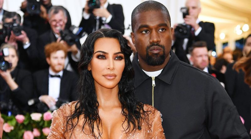 Kim Kardashian ‘really tried’ to avoid divorcing Kanye West