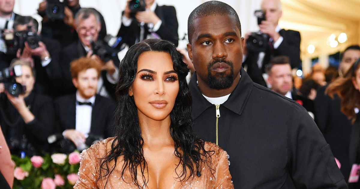 Kim Kardashian ‘really tried’ to avoid divorcing Kanye West